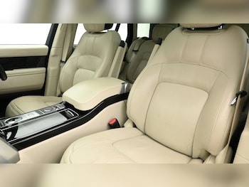 Used Land Rover Range Rover 2020 for sale - 75276722: Photo