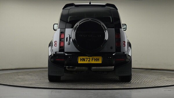 Used Land Rover Defender 110 2022 for sale - 74107099: Photo 10