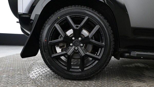 Used Land Rover Defender 110 2022 for sale - 74107099: Photo 11