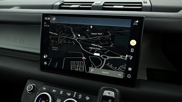 Used Land Rover Defender 110 2022 for sale - 74107099: Photo 13