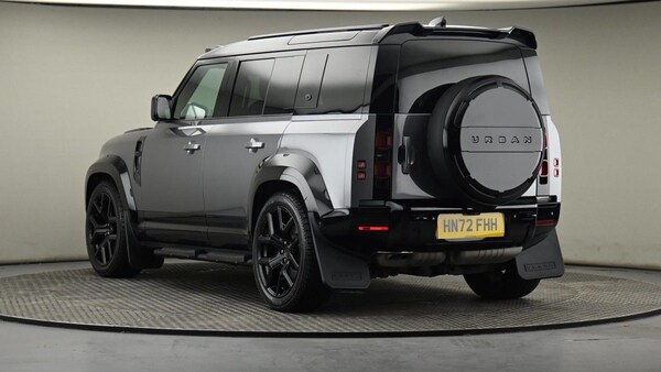 Used Land Rover Defender 110 2022 for sale - 74107099: Photo 15