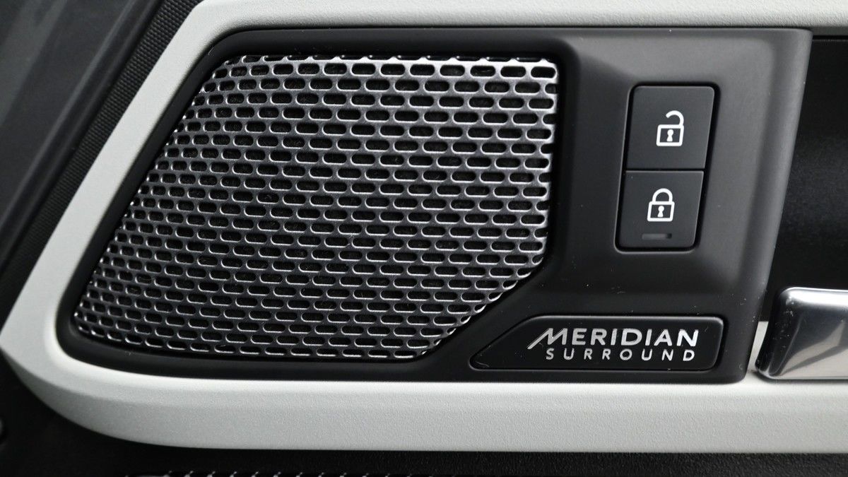 Used Land Rover Defender 110 2022 for sale - 74107099: Photo 20