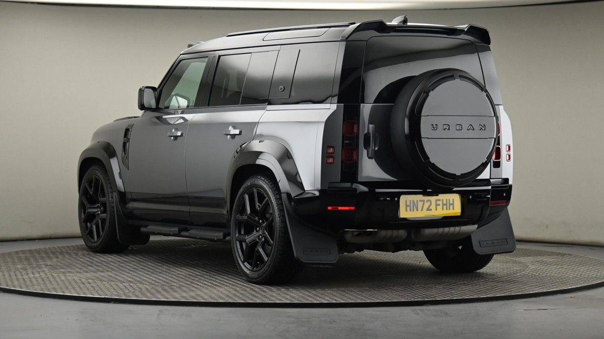 Used Land Rover Defender 110 2022 for sale - 74107099: Photo 29