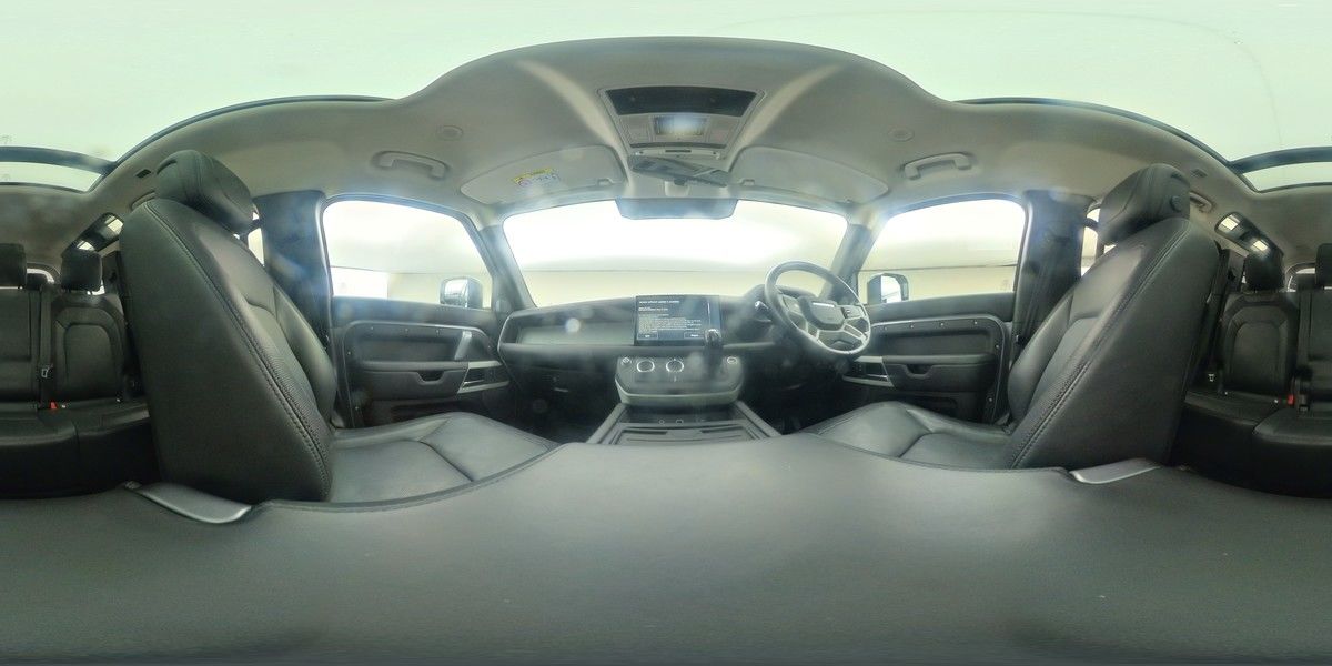 Used Land Rover Defender 110 2022 for sale - 74107099: Photo 31