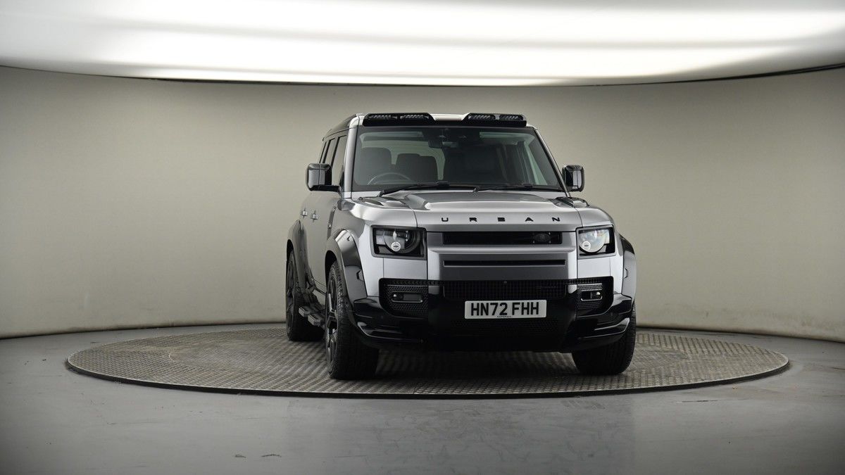 Used Land Rover Defender 110 2022 for sale - 74107099: Photo 34