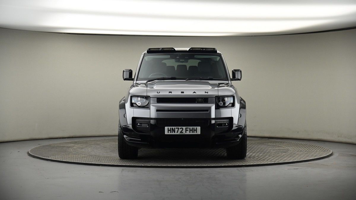 Used Land Rover Defender 110 2022 for sale - 74107099: Photo 35