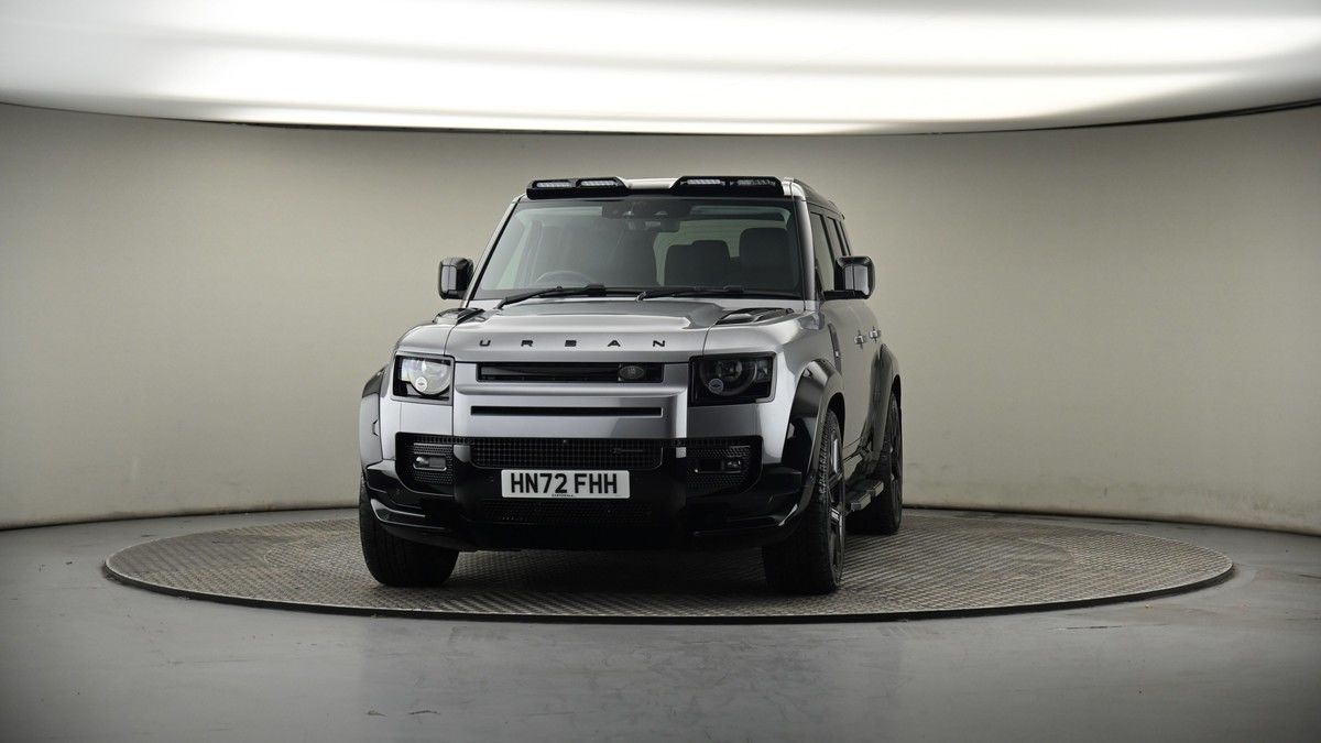 Used Land Rover Defender 110 2022 for sale - 74107099: Photo 36