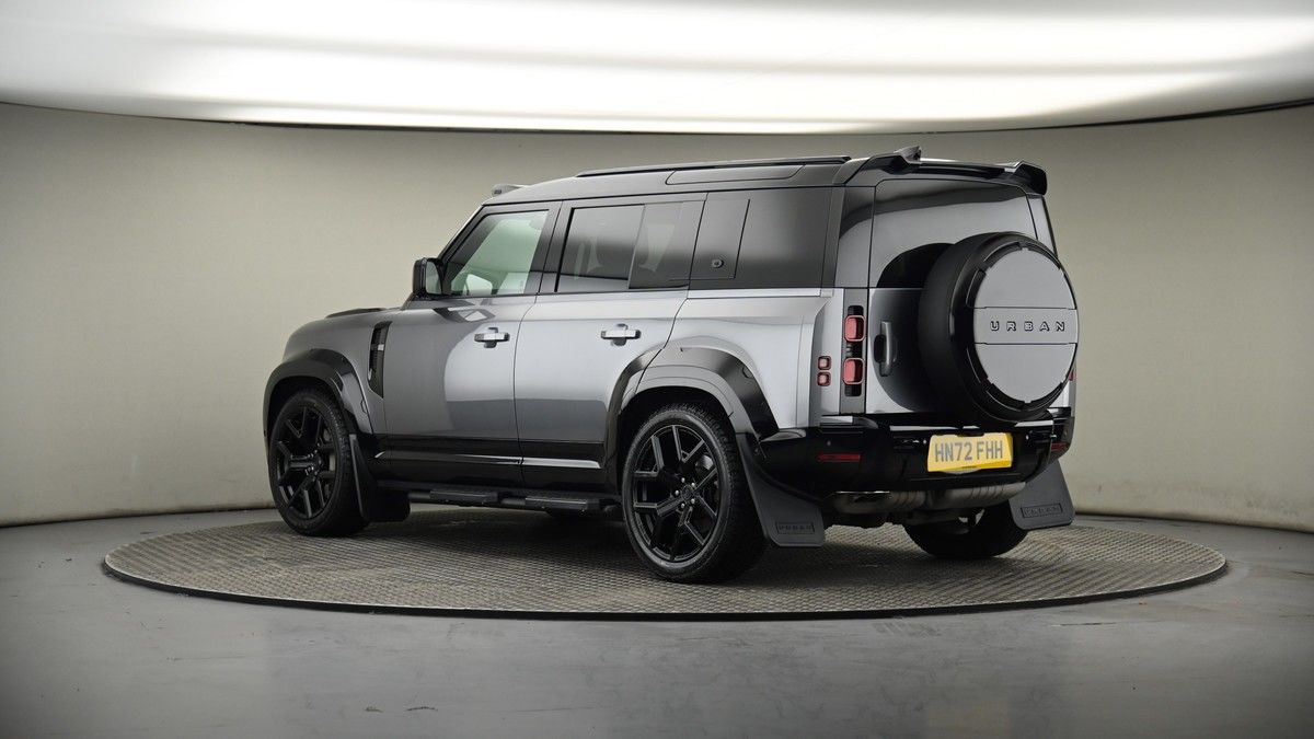 Used Land Rover Defender 110 2022 for sale - 74107099: Photo 49