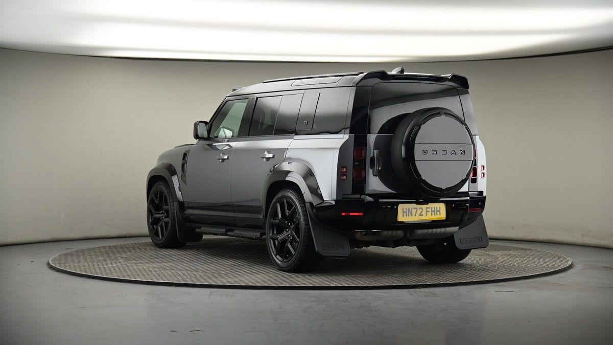 Used Land Rover Defender 110 2022 for sale - 74107099: Photo 50