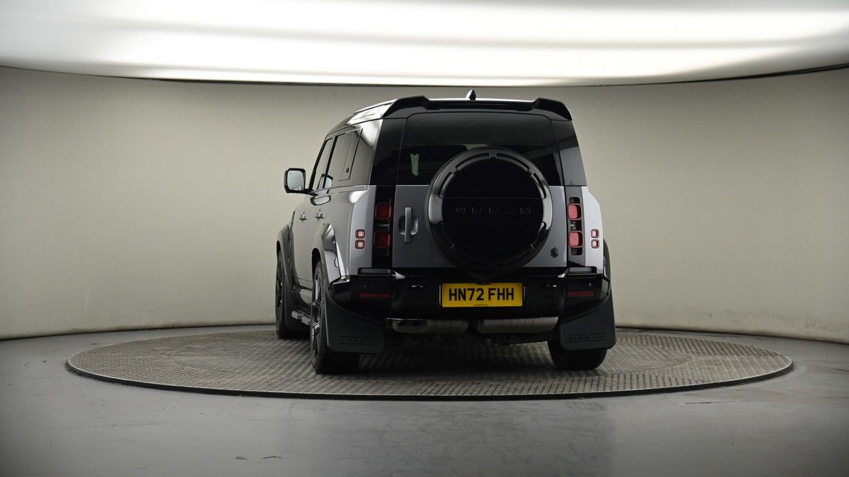 Used Land Rover Defender 110 2022 for sale - 74107099: Photo 52