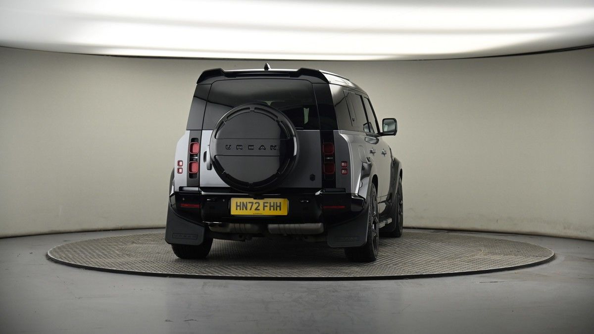 Used Land Rover Defender 110 2022 for sale - 74107099: Photo 54