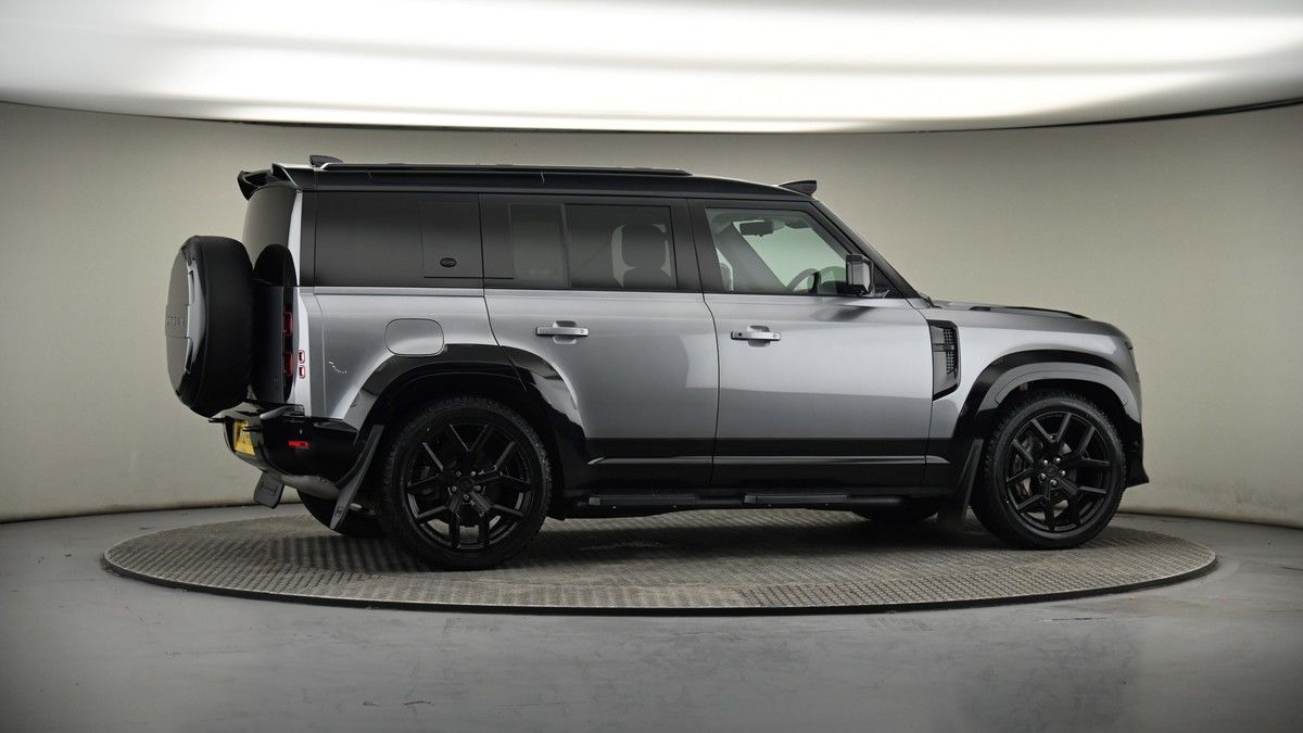 Used Land Rover Defender 110 2022 for sale - 74107099: Photo 60