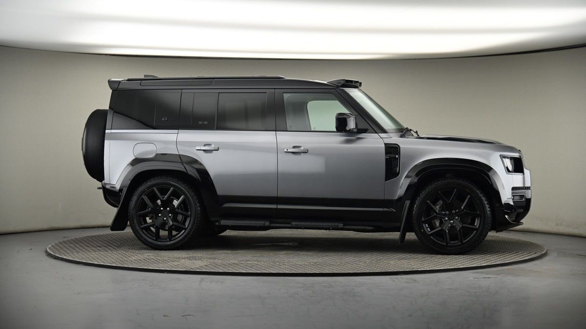 Used Land Rover Defender 110 2022 for sale - 74107099: Photo 63