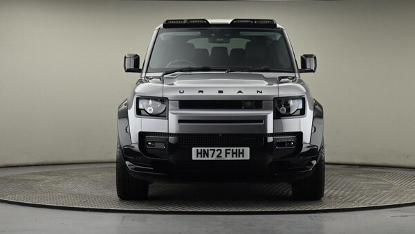 Used Land Rover Defender 110 2022 for sale - 74107099: Photo 7