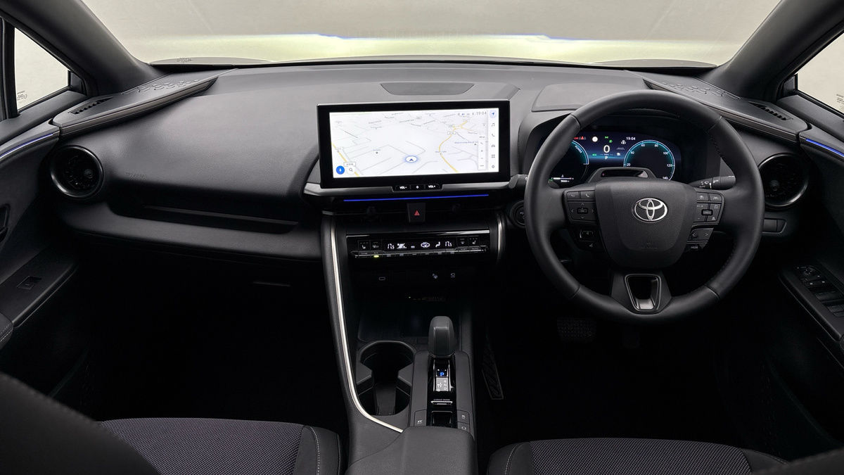 Used Toyota C-HR 2024 for sale - 76570844: Photo 12