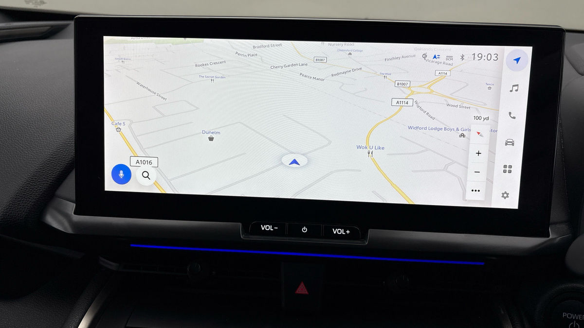 Used Toyota C-HR 2024 for sale - 76570844: Photo 17