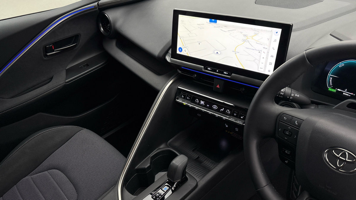 Used Toyota C-HR 2024 for sale - 76570844: Photo 18