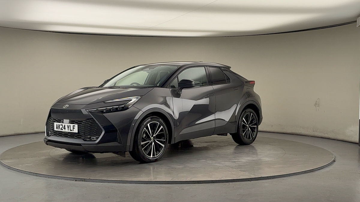 Used Toyota C-HR 2024 for sale - 76570844: Photo 20