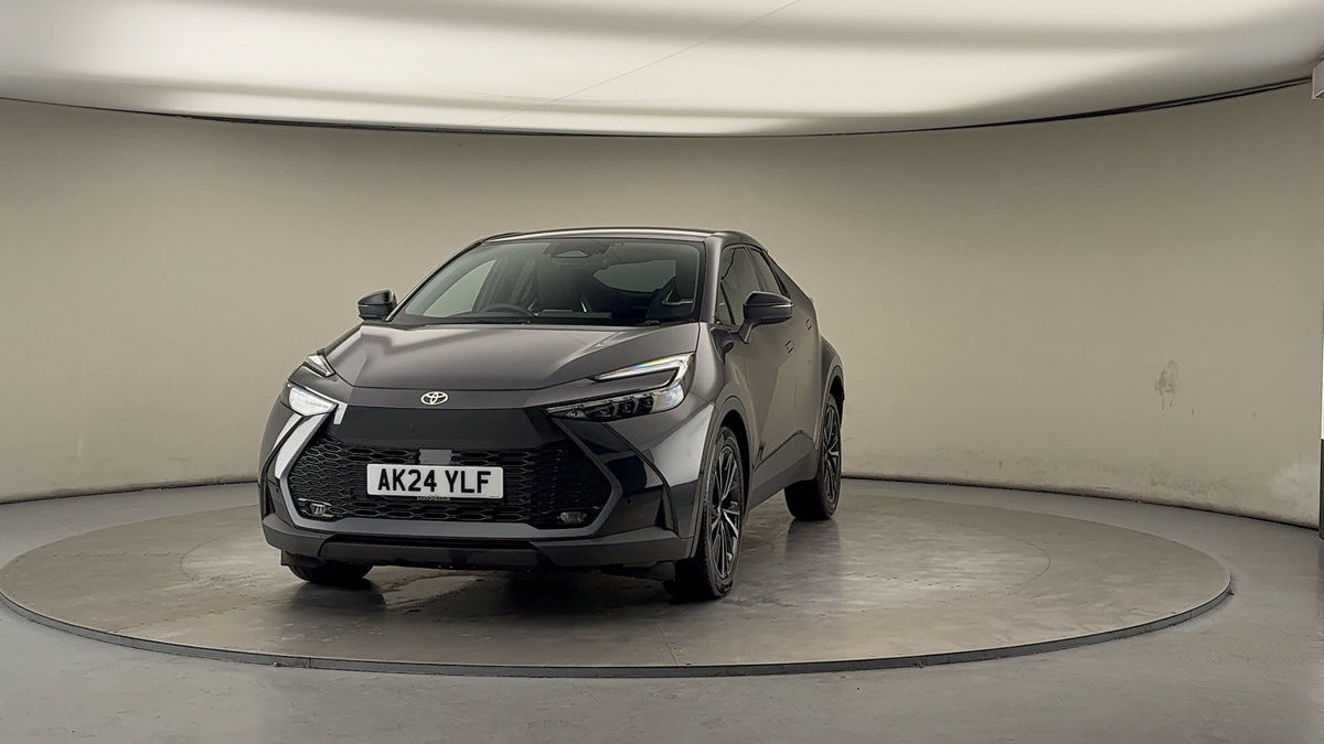 Used Toyota C-HR 2024 for sale - 76570844: Photo 31
