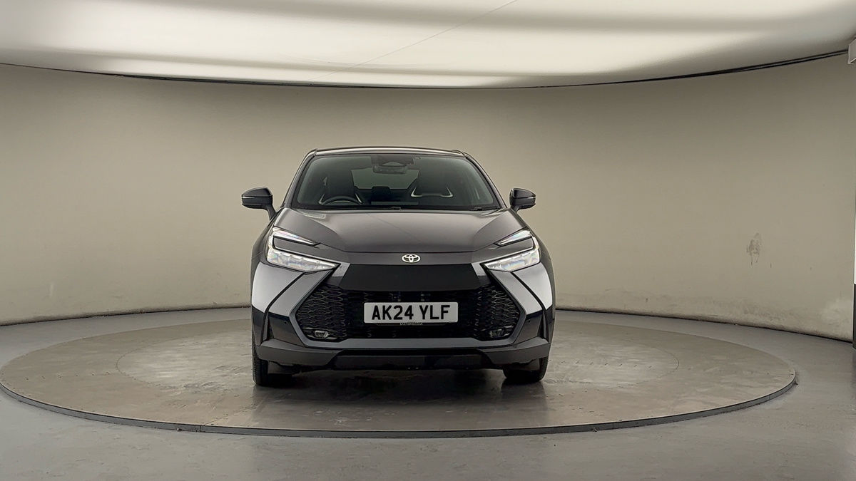 Used Toyota C-HR 2024 for sale - 76570844: Photo 32