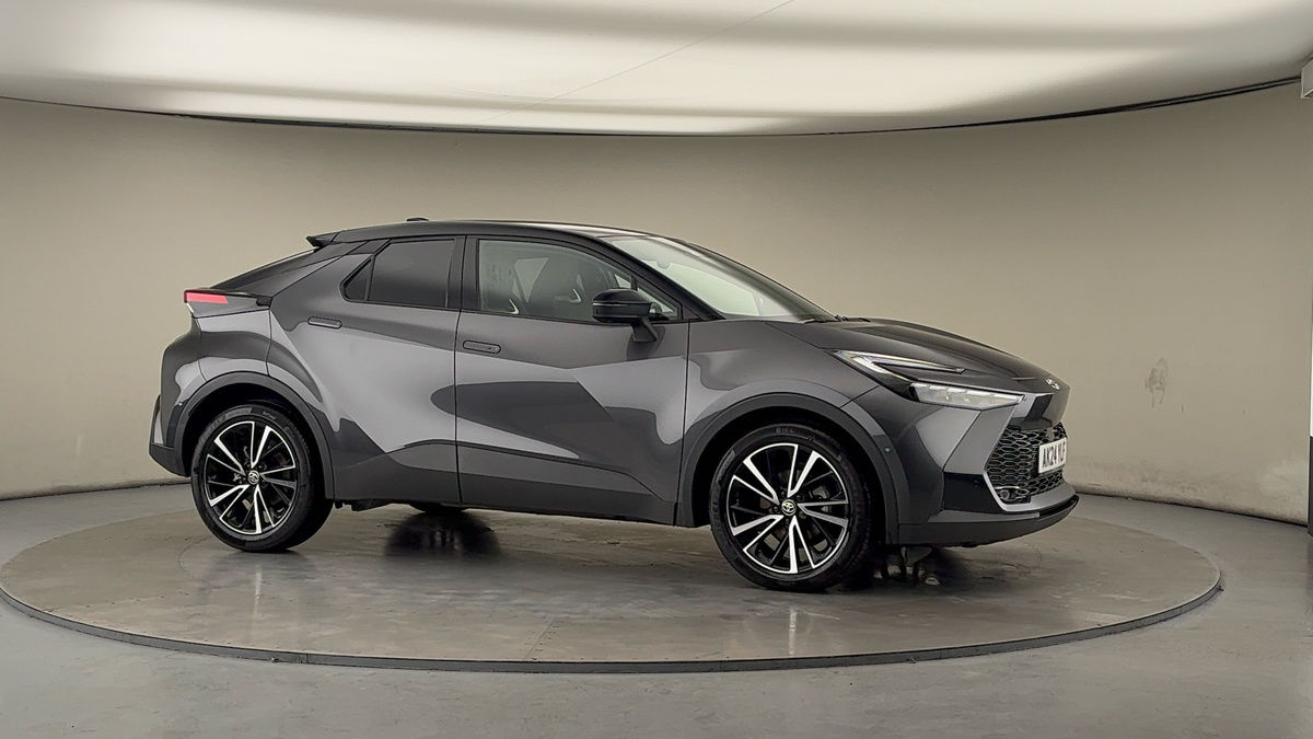 Used Toyota C-HR 2024 for sale - 76570844: Photo 35