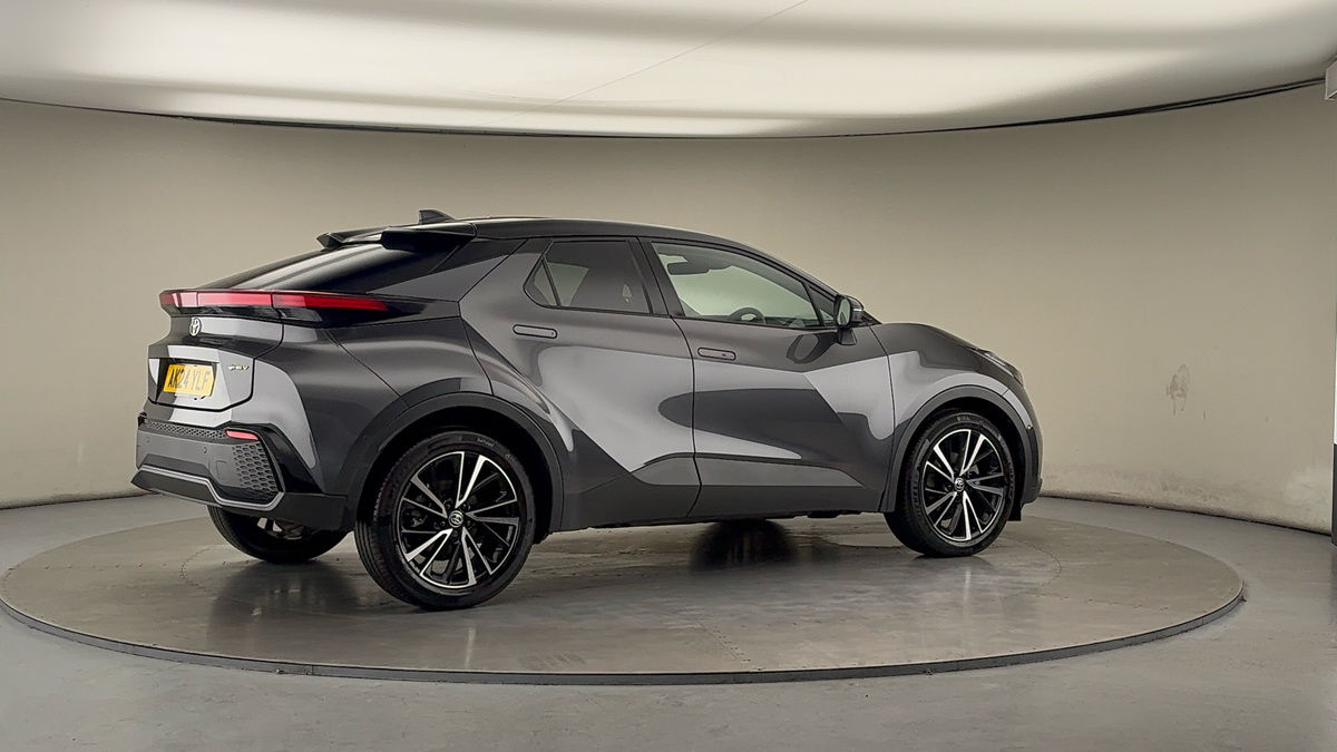 Used Toyota C-HR 2024 for sale - 76570844: Photo 38