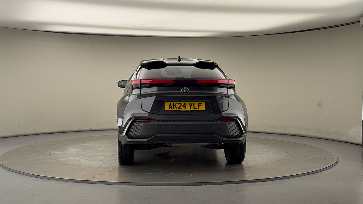 Used Toyota C-HR 2024 for sale - 76570844: Photo 41