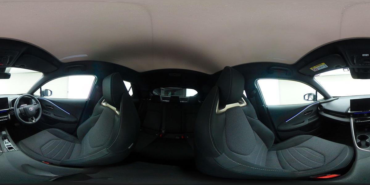 Used Toyota C-HR 2024 for sale - 76570844: Photo 44