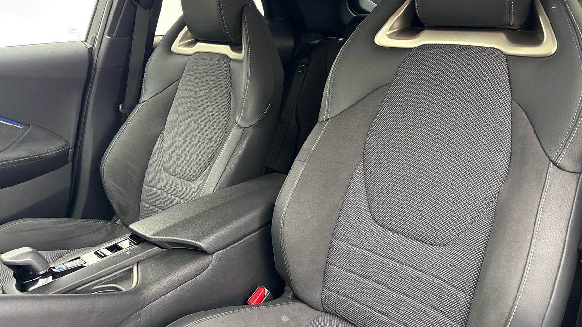 Used Toyota C-HR 2024 for sale - 76570844: Photo 7