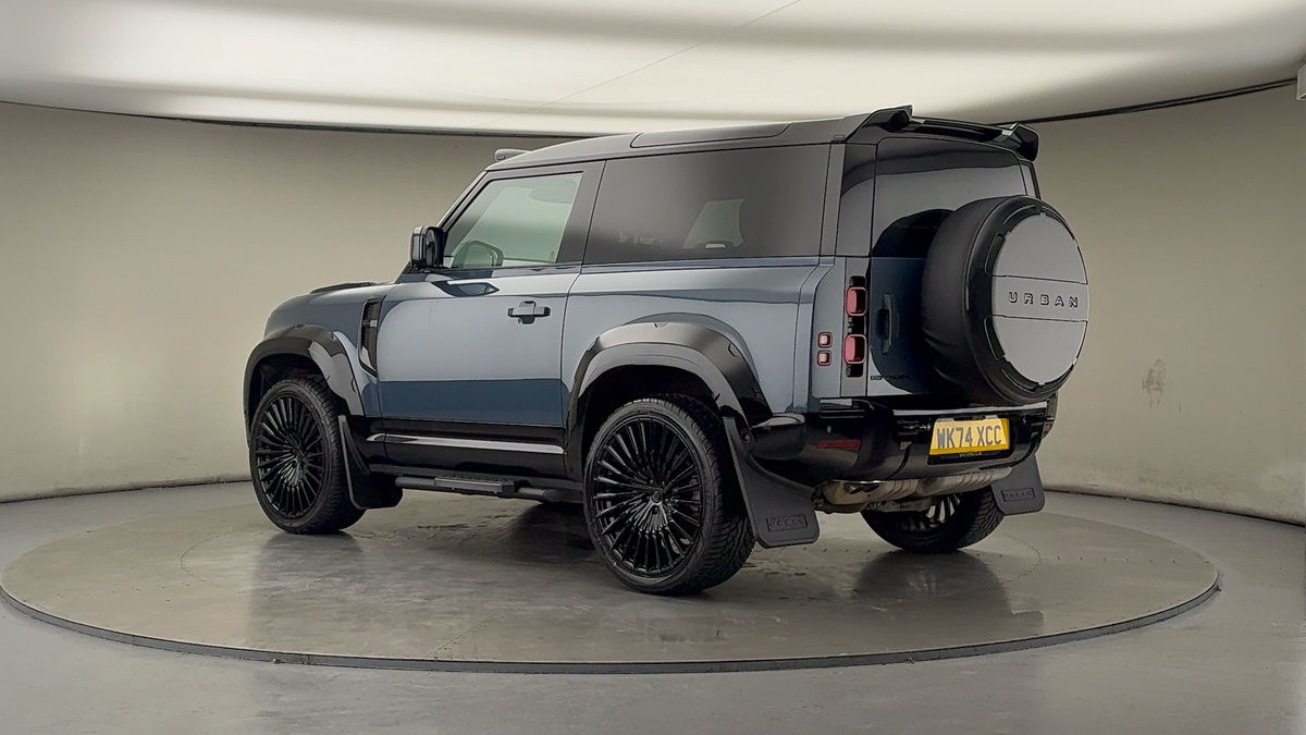 Used Land Rover Defender 2024 for sale - 76570840: Photo 29