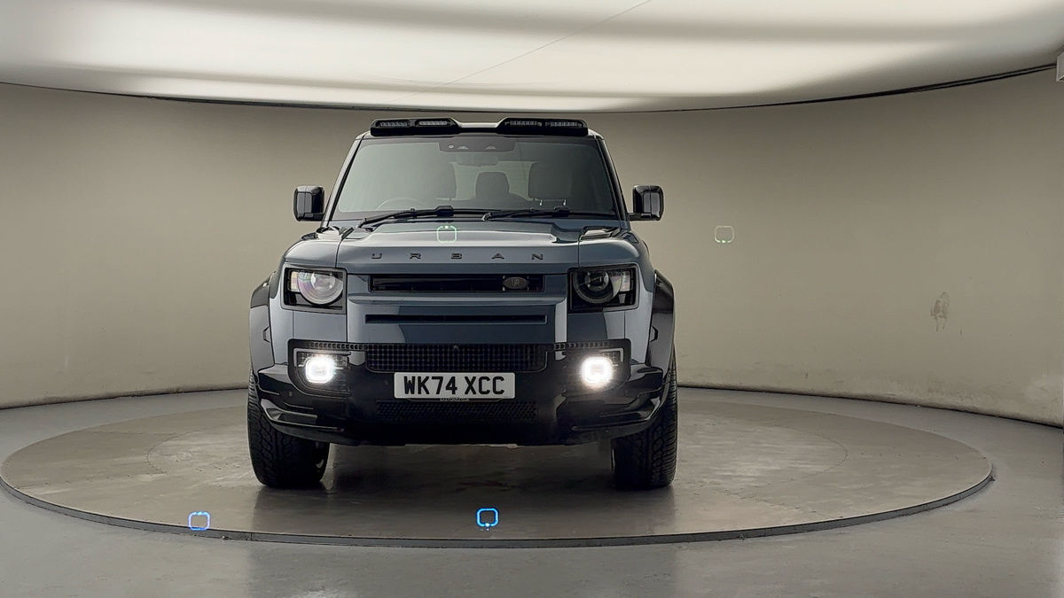 Used Land Rover Defender 2024 for sale - 76570840: Photo 3