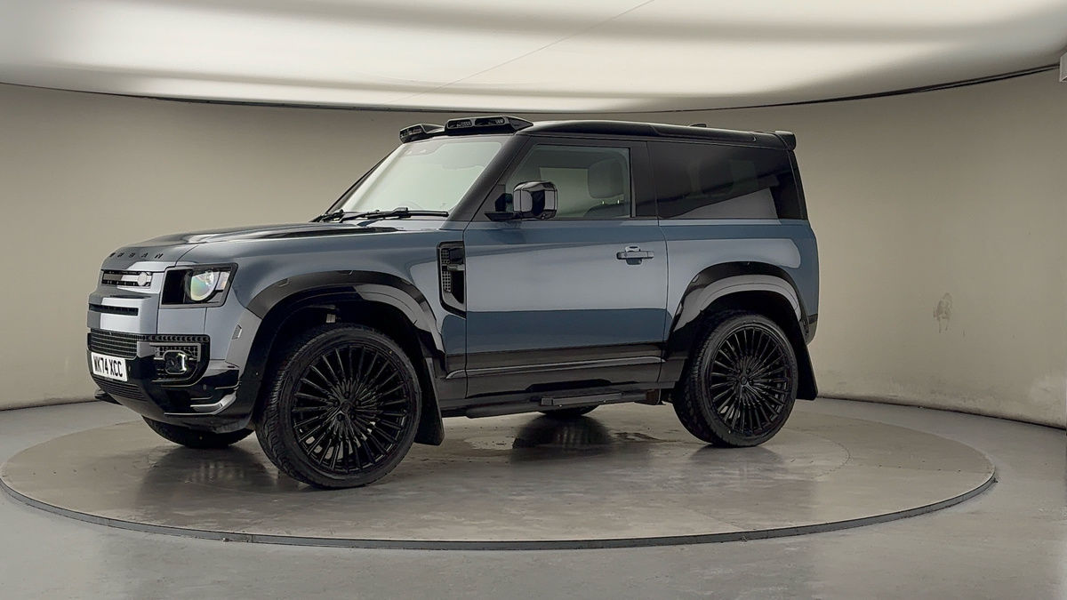 Used Land Rover Defender 2024 for sale - 76570840: Photo 33