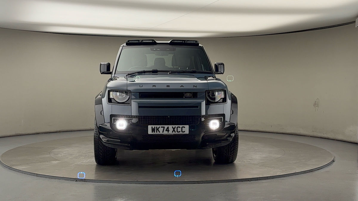 Used Land Rover Defender 2024 for sale - 76570840: Photo 36