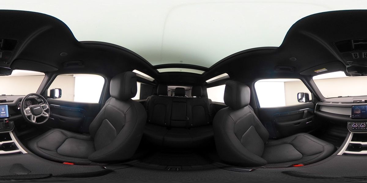 Used Land Rover Defender 2024 for sale - 76570840: Photo 48