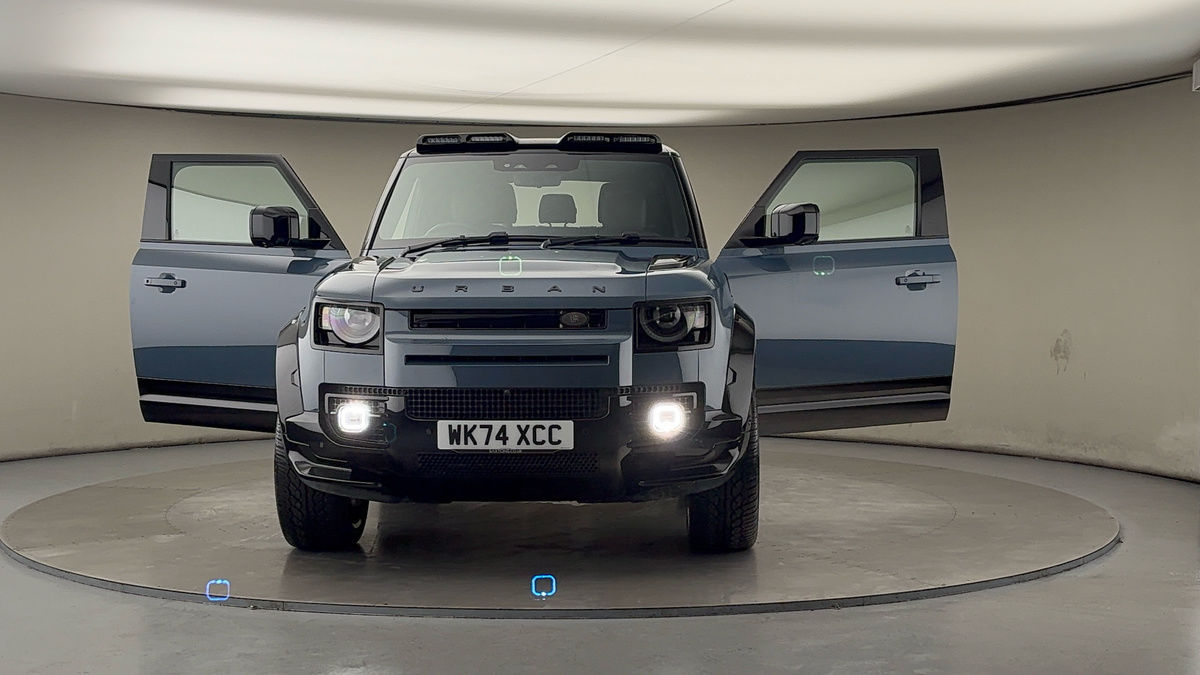 Used Land Rover Defender 2024 for sale - 76570840: Photo 55