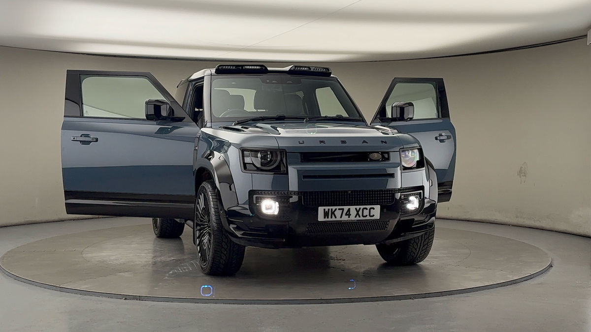 Used Land Rover Defender 2024 for sale - 76570840: Photo 56