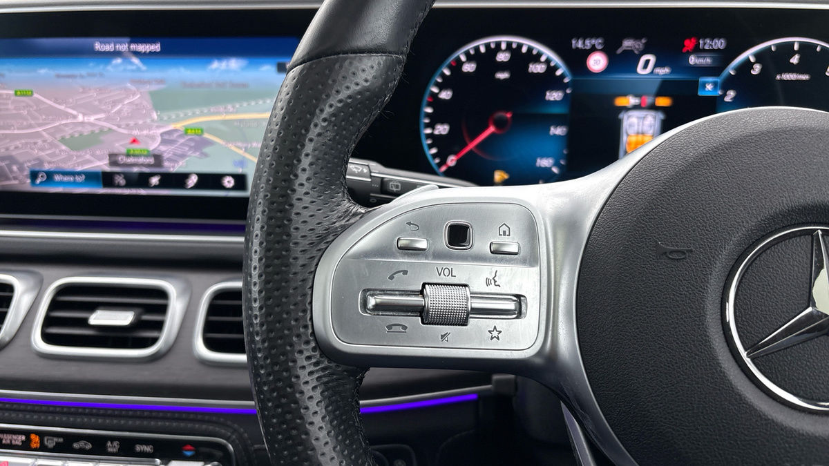 Used Mercedes-Benz GLE 2020 for sale - 75999284: Photo 13