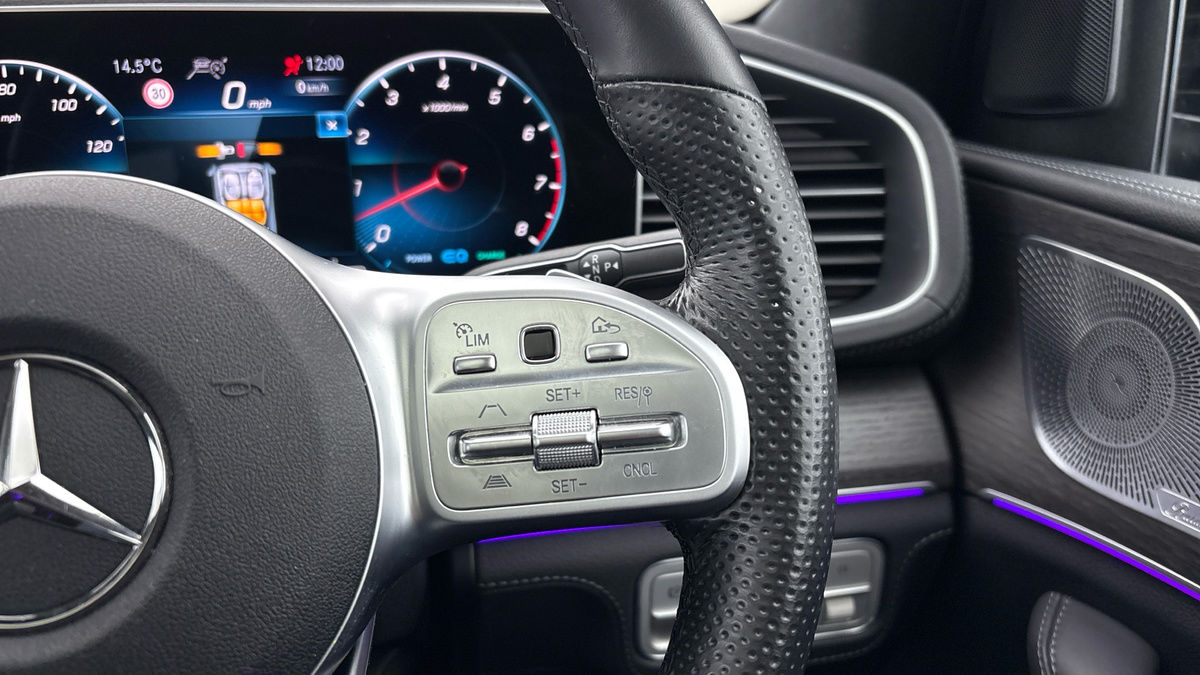 Used Mercedes-Benz GLE 2020 for sale - 75999284: Photo 14