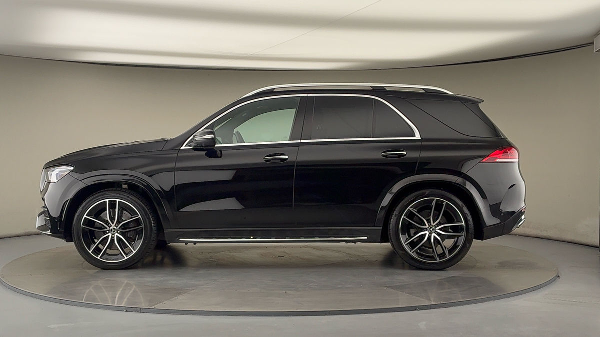 Used Mercedes-Benz GLE 2020 for sale - 75999284: Photo 15