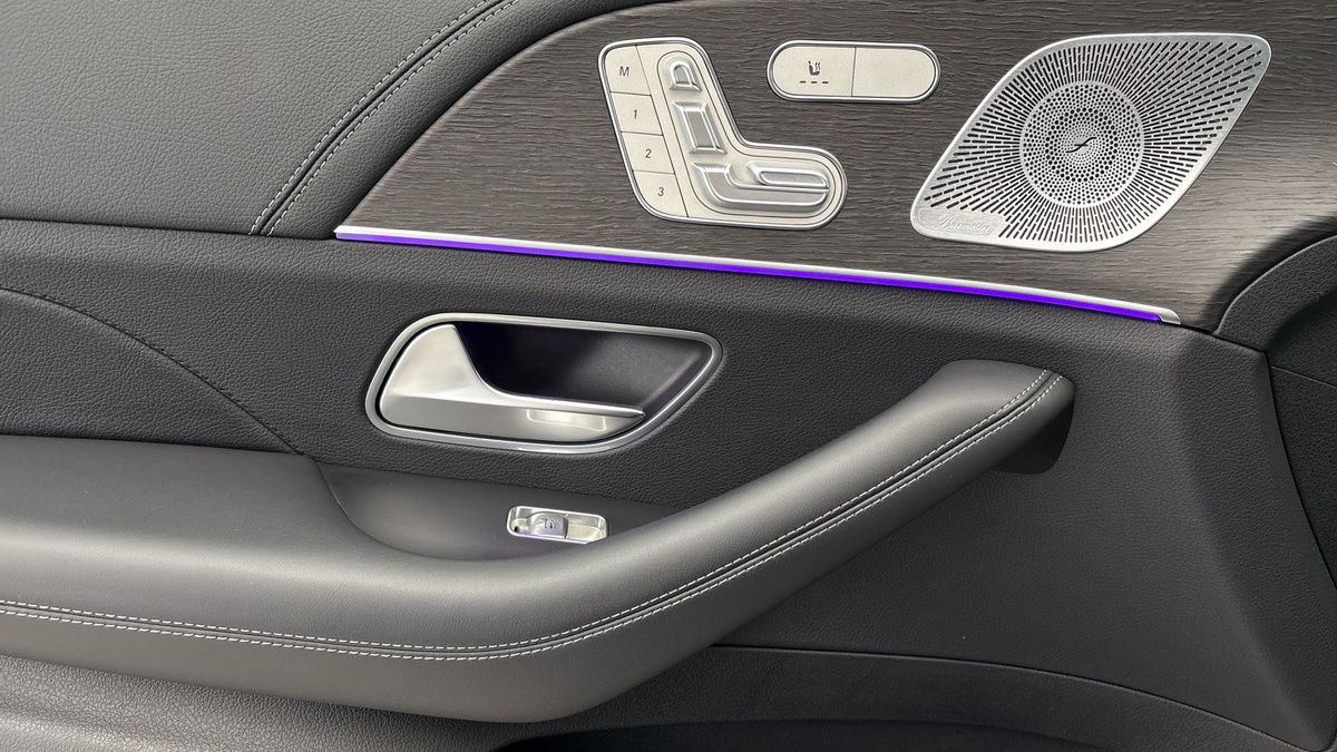 Used Mercedes-Benz GLE 2020 for sale - 75999284: Photo 19