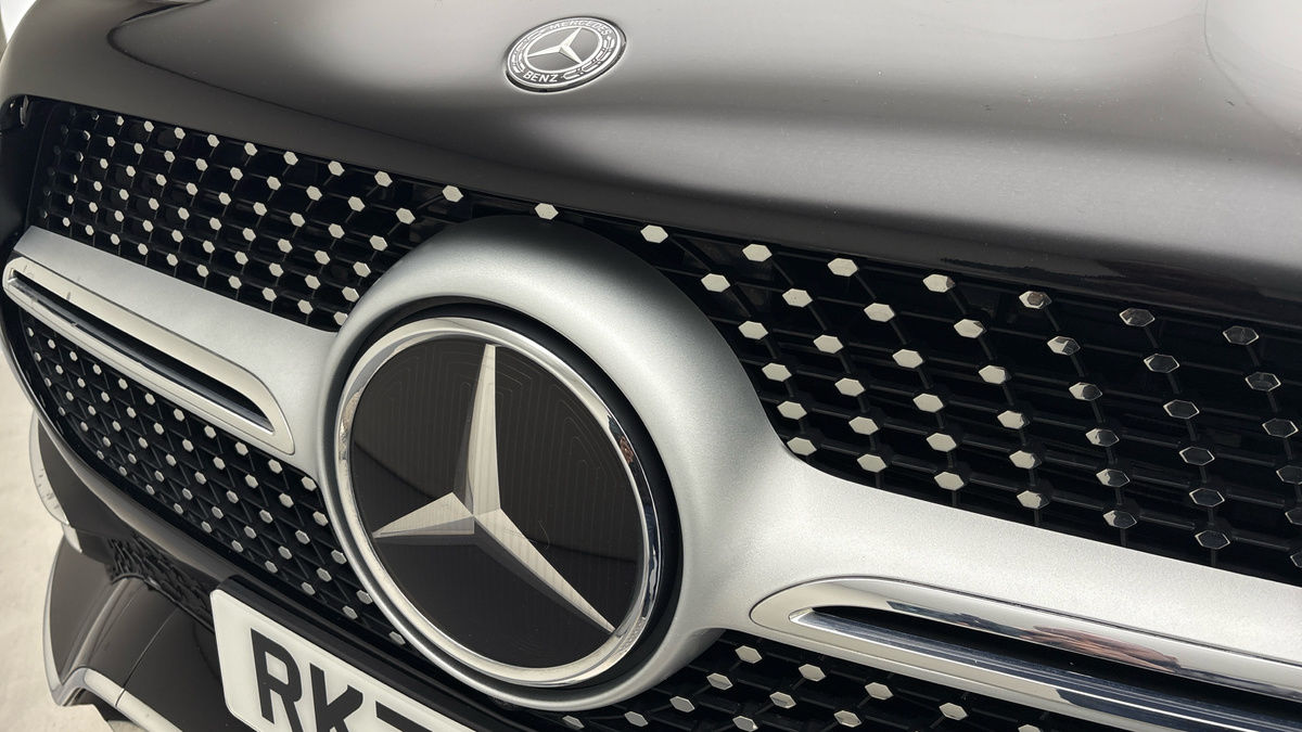 Used Mercedes-Benz GLE 2020 for sale - 75999284: Photo 24