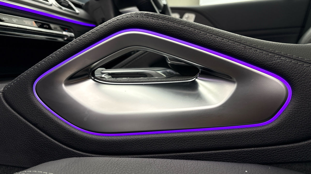 Used Mercedes-Benz GLE 2020 for sale - 75999284: Photo 30