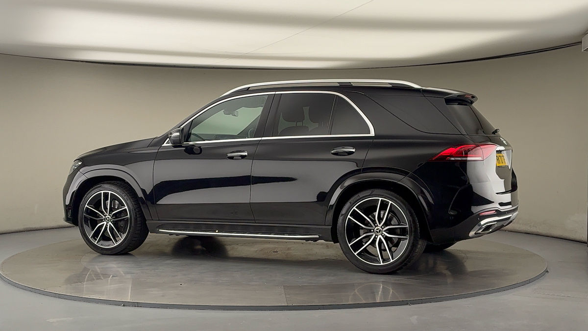 Used Mercedes-Benz GLE 2020 for sale - 75999284: Photo 34