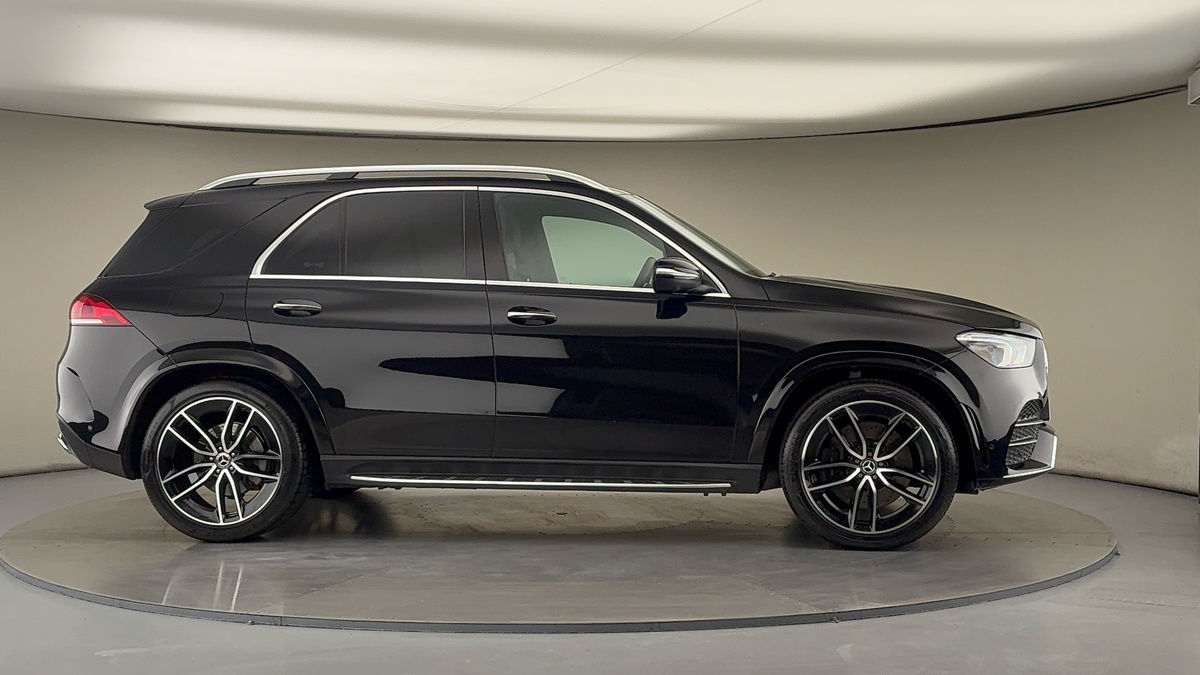 Used Mercedes-Benz GLE 2020 for sale - 75999284: Photo 44