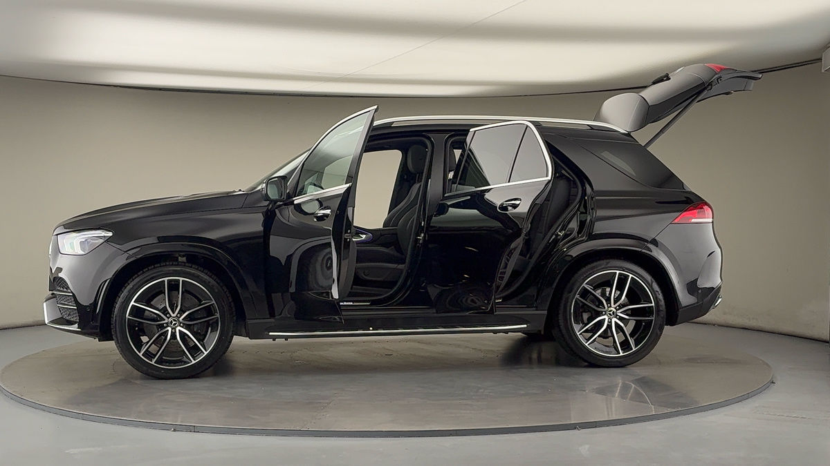 Used Mercedes-Benz GLE 2020 for sale - 75999284: Photo 55