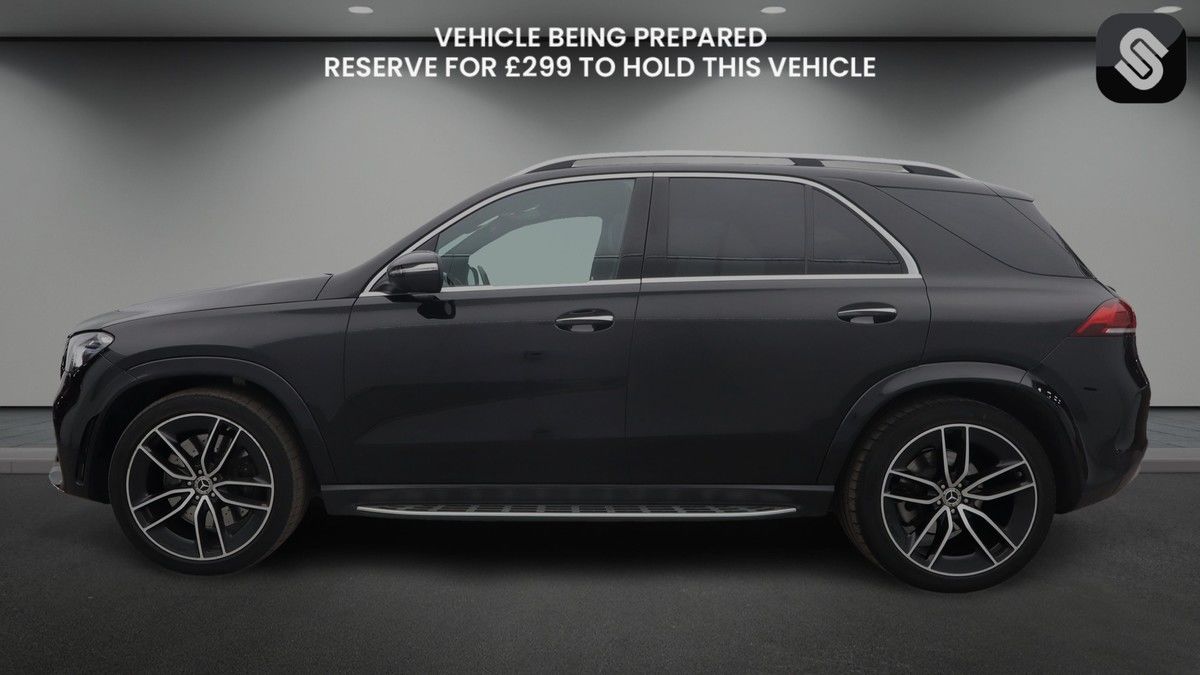 Used Mercedes-Benz GLE-Class 2020 for sale - 75999284: Photo 6
