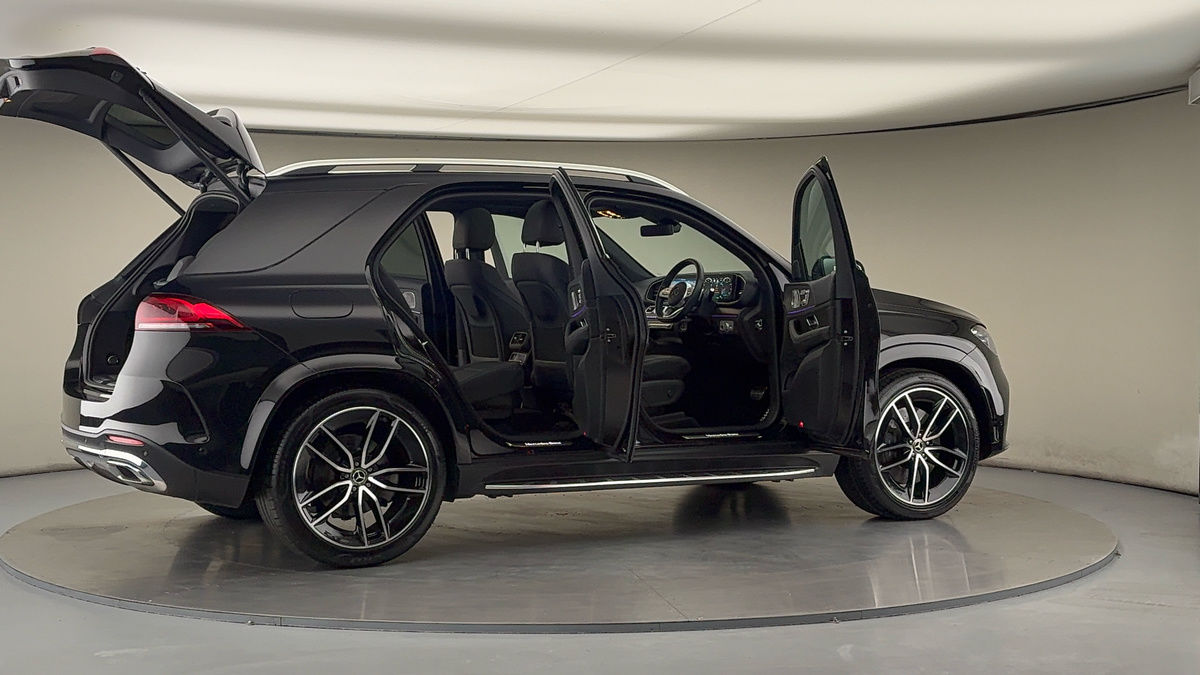 Used Mercedes-Benz GLE 2020 for sale - 75999284: Photo 65