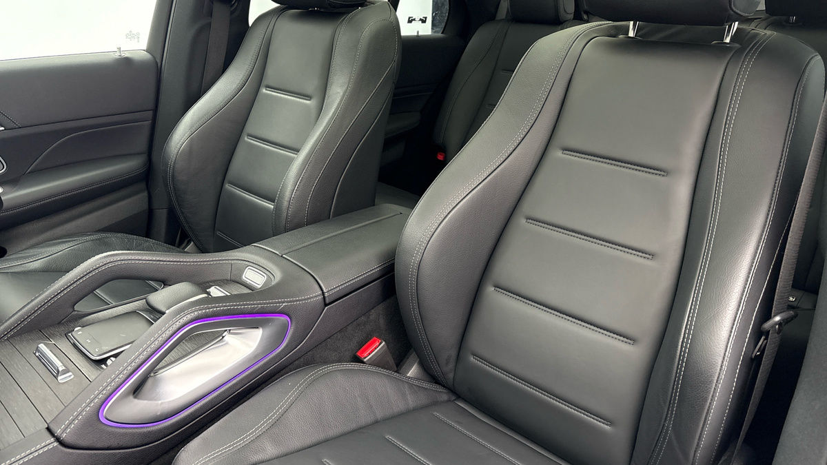 Used Mercedes-Benz GLE 2020 for sale - 75999284: Photo 7