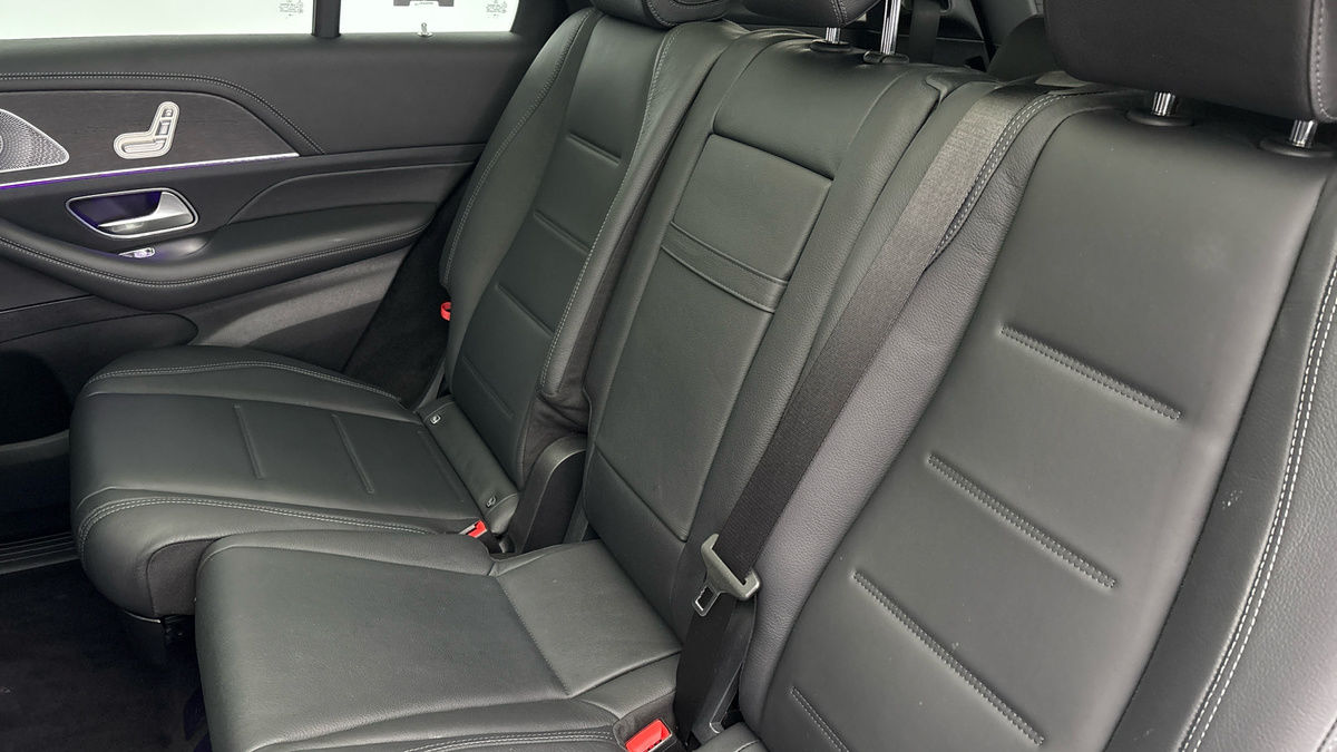 Used Mercedes-Benz GLE 2020 for sale - 75999284: Photo 8