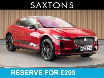Used Jaguar I-Pace 2023 for sale - 79236714: Photo